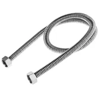 TUBOFLEX сильф.подводка (фикс.) 3/4 0,4 м г/г
