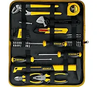 Набор инструмента универсальный для дома STAYER Master-40 40 предм. 22052-H40