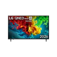 Телевизор 55" LG 55QNED83B6A