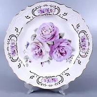 Блюдо (18) WLN151801 "OLAFF"