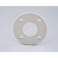 Фланец пластиковый (ABS)  110 PN10/сталь Dy 100  C--TB