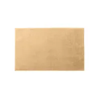 Коврик для в/к DEKOTEX PUFFY из 1 шт 50х80см 11мм (коричневый) 1/40