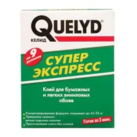 Клей "Quelyd" для обоев Супер Express (0.25)