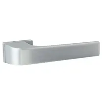 Ручки дверные Code Deco Fusion H-100162-A-CRS