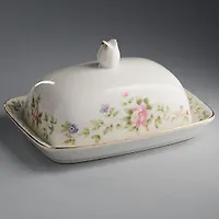 МН065D Масленка 17*13 см "Розмари" (12)
