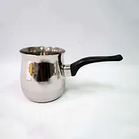 Турка нерж. 1000мл. МН-532 С"ИНДИЯ"