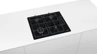 Поверхность независимая газовая Bosch PBH 6C6B90R