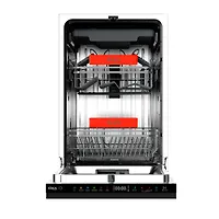 Посудомоечная машина встраиваемая making Oasis everywhere BDW-4539I D