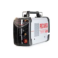 Сварочный аппарат инверторный САИ 160ПН "Ресанта"