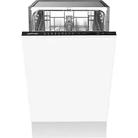Посудомоечная машина встраиваемая Gorenje GV52041