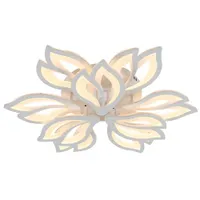 ESCADA Потолочный светильник Escada 10228/9 LED LED*137W Matt White
