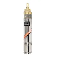 Насос скважинный PATRIOT CP 1160 C, вихревой, 1100 вт, 5000 л/час, 90 м высота.