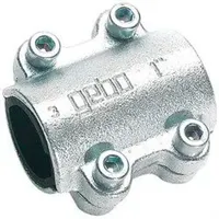 Обойма ремонтная из ковкого чугуна DSK 1 1/2" Gebo