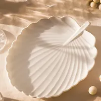 Блюдо сервировочное 22.5х18см 9086