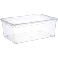 Ящик 10л  370х250х140мм М2352