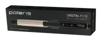 Стайлер PHS 2533KT Digital PRO Черный/Розовое золото (POLARIS)