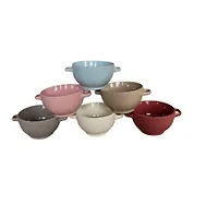 Бульонница с ручками JEWEL 680 мл/14 см (керамика) (ПС0001-52)
