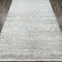 Ковер MINERVA (Турция) 2х2,9 прямой JA60B CREAM-H.B VIZON