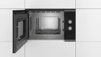 Микроволновая печь встраиваемая BOSCH BFL 520MS0
