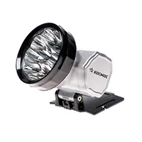 Фонарь Космос H10LED 10*LED светодиодный налобный