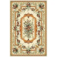 Ковер "LAGUNA" 80*150 прям. 5439 CREAM
