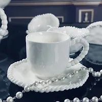 Чайный набор 12пр.240 мл МАРИНЕТ в под.уп.(х6)Фарфор арт.305-236