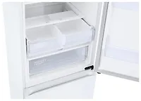Холодильник SAMSUNG RB38T676FWW