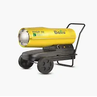 Тепловая пушка Ballu BHDP-30