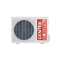 Сплит-система Centek CT-65FDC18 инвертор, <5100/5300W> 19дБ, EER-3.21 GMCC / TOSHIBA