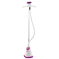 Galaxy LINE GL 6211 Отпариватель 2000 Вт, объем контейнера для воды 1,7 л, 3 режима отпаривани
