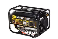 Электрогенератор DY4000LХ "HUTER"