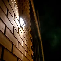 Садовый светильник на солнечной батарее, с д/д 100 светодиодов USL-F-167/PT100 SENSOR UL-00009369