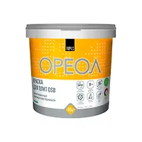 Краска для плит OSB ОРЕОЛ 1 кг.