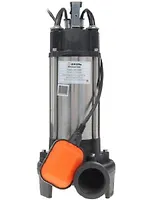 Насос ВИХРЬ ФН-1500Л