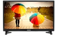 Телевизор 24" DLED HD 24LH1010T Asano