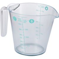 Мерный стакан 500мл, 18*10*11см Linea PRESTO арт.74-217 (REGENT)