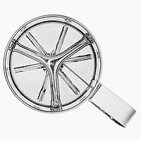BE-014/1 Сито-кружка для муки  "WEBBER" D=10*9,5см
