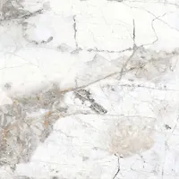 Керамогранит Global Tile Gabriel_GT белый 600х600 полированный (GT60605703PR)(1.44кв.м)