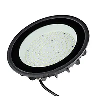 Светильник светодиодный промышленный ULY-U35C-150W/4000K IP65 BLACK UL-00009107