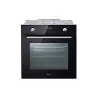 LG Духовой шкаф WSEZD7213B
