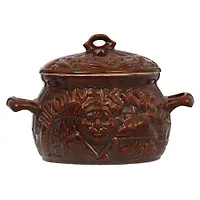 Супница "Повар" арт.2496 (керамика)