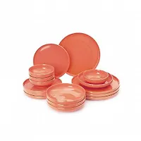 Набор столовый CORAL GOLD 16пр (4 персоны) арт.DM3006