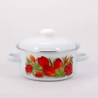 Кастрюля 2л С-15104АП2 ЛАСКОВЫЙ МАЙ