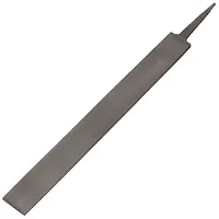 Напильник плоский 150 мм №1