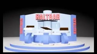 Модульная пластиковая плитка: описание и применение