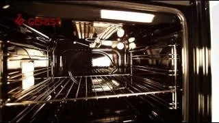 Газовые плиты Гефест