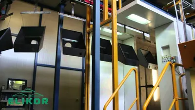 Вытяжки ELIKOR, особенности производства и модели