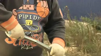 Теплица Апельсин Сборка