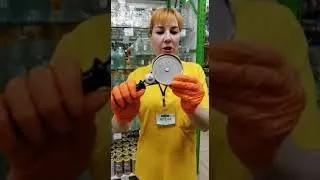 Обзор закаточной машинки г.Кременьчуг