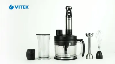 Блендеры VITEK